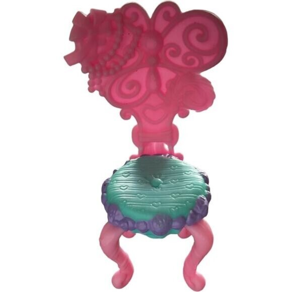 Disney Collection Fancy Nancy Bistro Toy Replacement Butterfly Chair - Picture 1 of 5